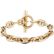 Chaine d'Ancre bracelet, small model